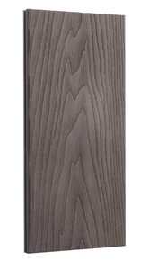 Изображение товара Террасная доска ДПК Terradeck Massive 3D-тиснение Коричневый