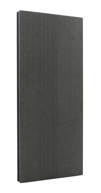 Изображение товара Террасная доска Terradeck Twinson Massive P9360 Лакрично-черная 502