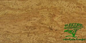 Изображение товара Пробковое покрытие Ruscork Ecocork home FL Компридо (Comprido)