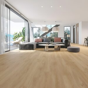 Изображение товара Ламинат SPC EvoFloor Life S006-2 Oak Borneo