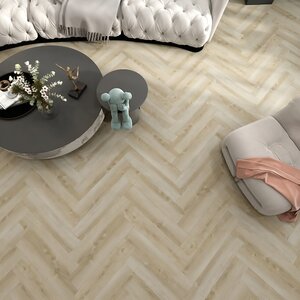 Изображение товара Ламинат SPC EvoFloor Parquet Click P3066-7 Lindau (Линдау) A+B