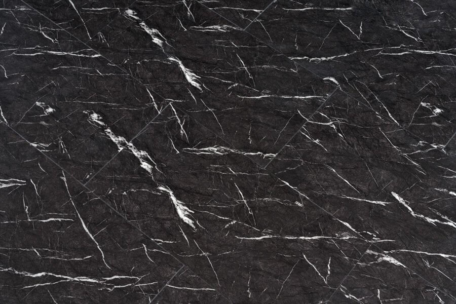 Изображение товара Виниловый ламинат SPC Natura Stone Блэк Сторм S-001-01, 30.5 х 61 см, замок