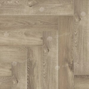 Изображение товара Виниловый ламинат SPC Alpine Floor Parquet Light, ЕСО 13-5, планка 12.5 х 60 см, декор Дуб Натуральный Отбеленный, замковый, 4 мм