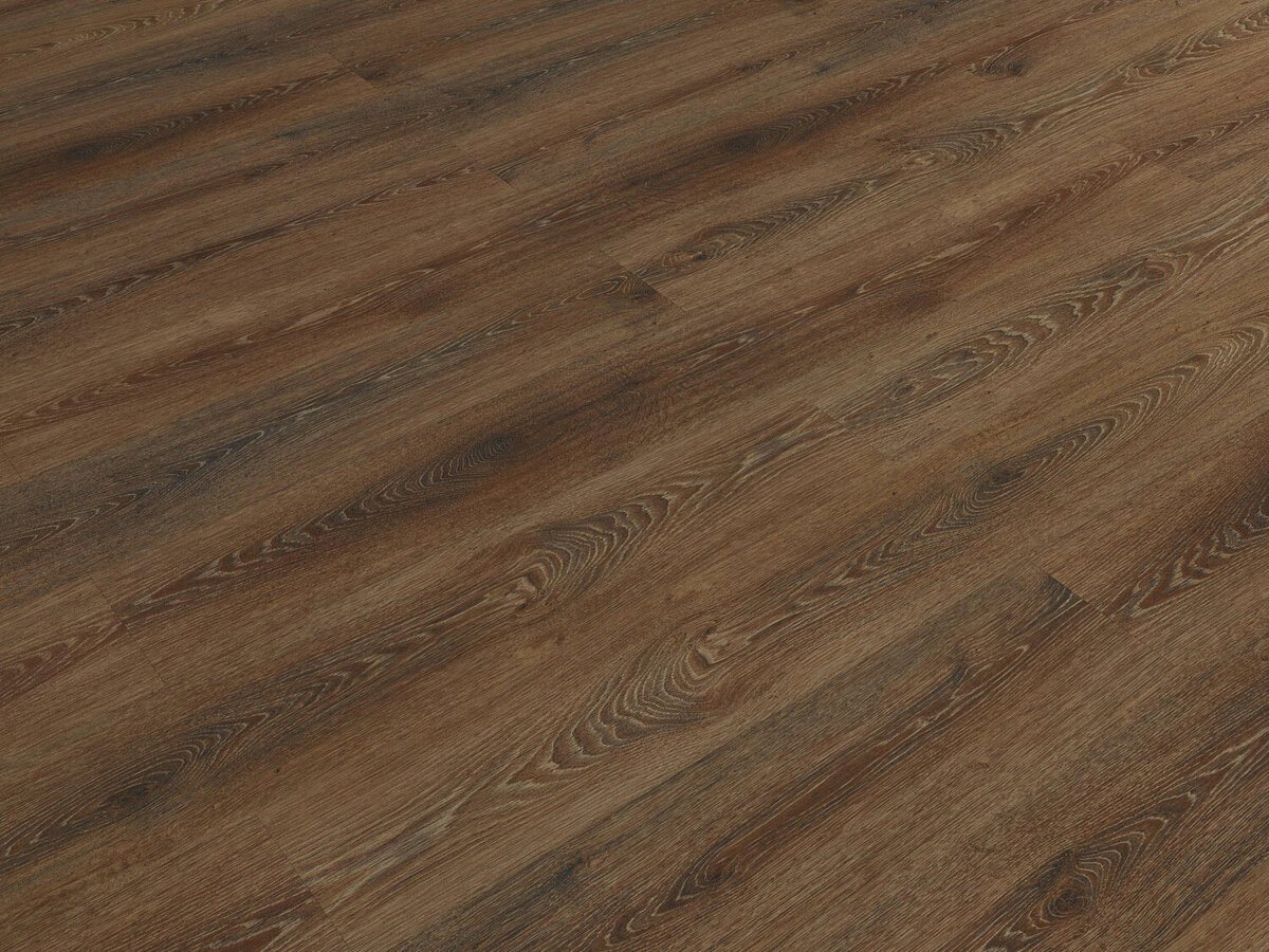 Изображение товара Виниловый ламинат Fine Floor Strong Дуб Твизл FF-1265 4 мм классика