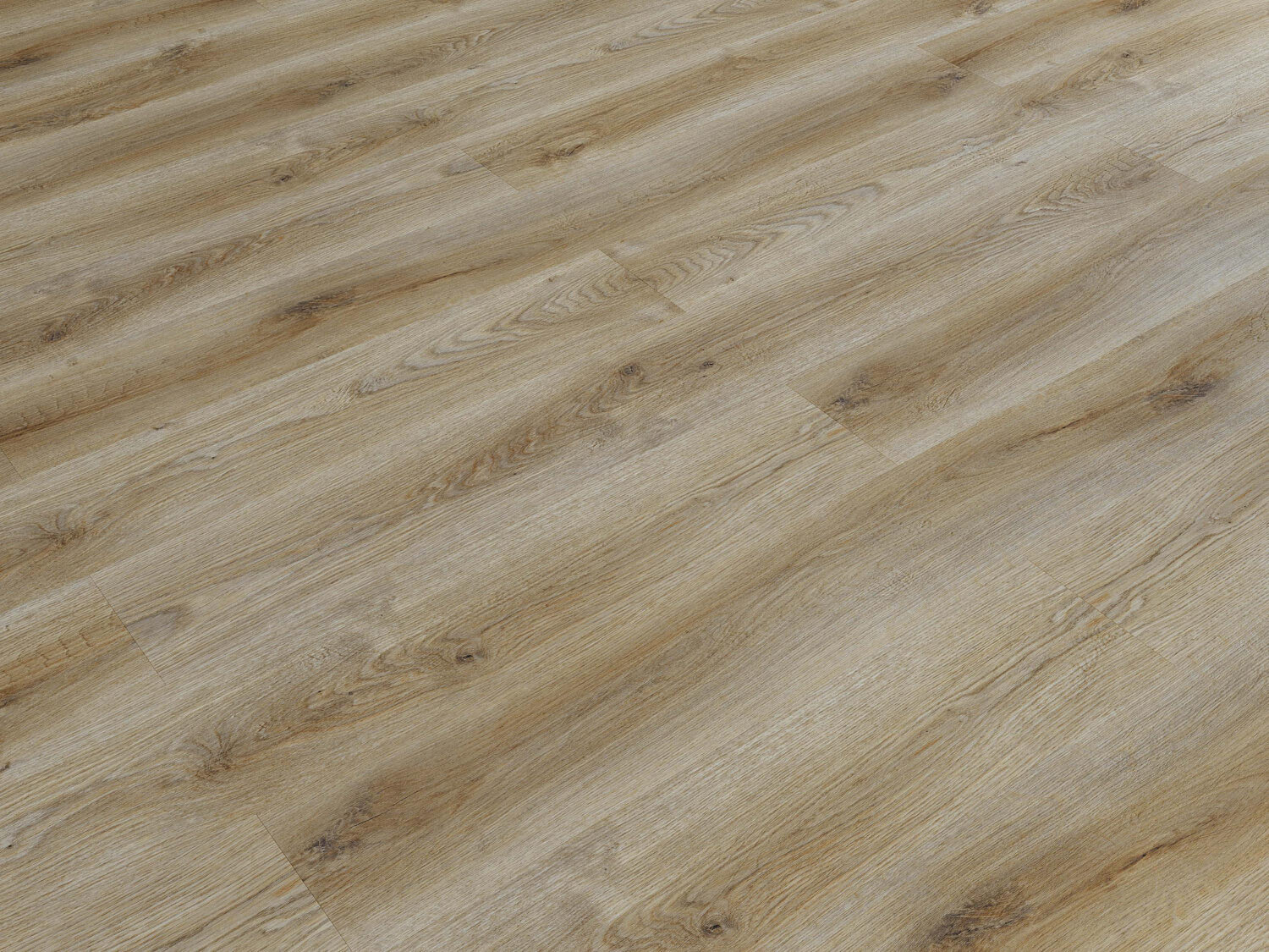 Изображение товара Виниловый ламинат Fine Floor Strong Дуб Фалькон FF-1258 бежевый