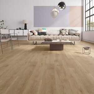 Изображение товара Ламинат SPC EvoFloor Life S018 Oak Flores