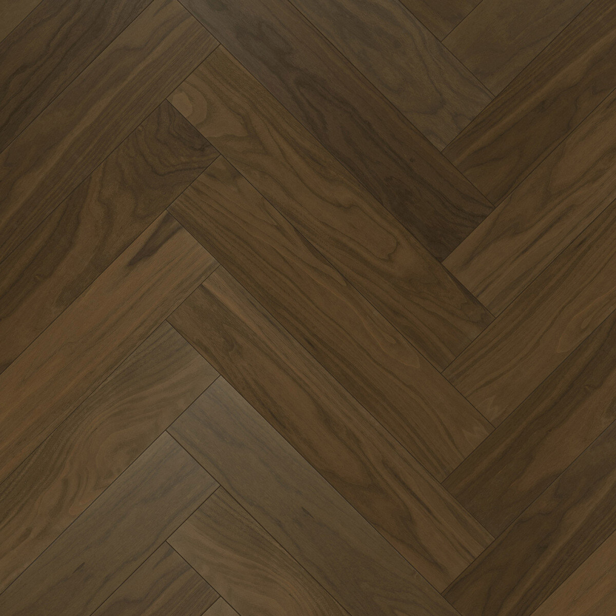 Изображение товара Ламинат SPC QuartzParquet Английская Елка Орех Американский 33-400-29
