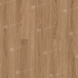Изображение товара Виниловый ламинат Alpine Floor Easy Line LVT, ЕСО 3-21, планка 18.4 х 121.9 см, декор Дуб Рыжий, клеевой, 3 мм