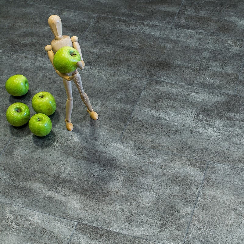 Изображение товара Виниловый ламинат Fine Floor Craft Small Plank Stone Дюранго FF-445