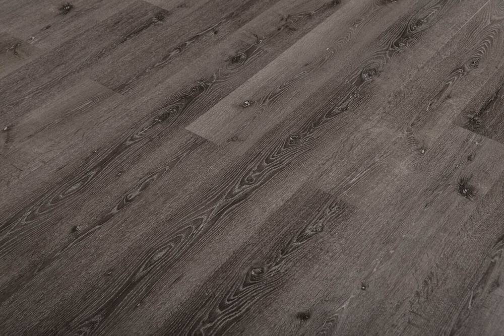 Изображение товара Виниловый ламинат Natura Original 178 мм Дуб Валлон R-010-07, замковый, 152.4 см бурый