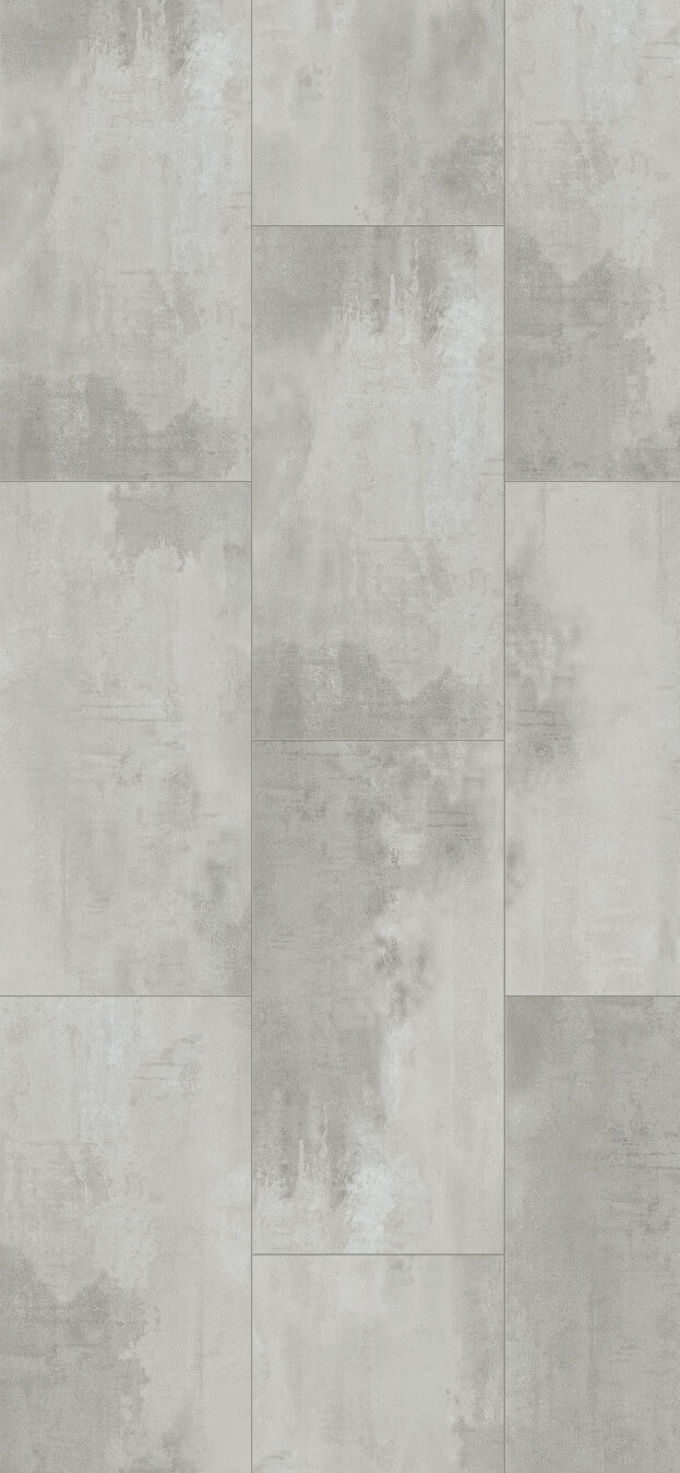 Изображение товара Ламинат SPC Rocko Конструкта R 062 серый бетон 6 м