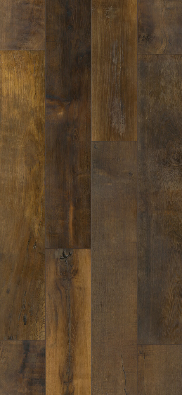 Изображение товара Ламинат SPC Rocko Замковый мост R 090