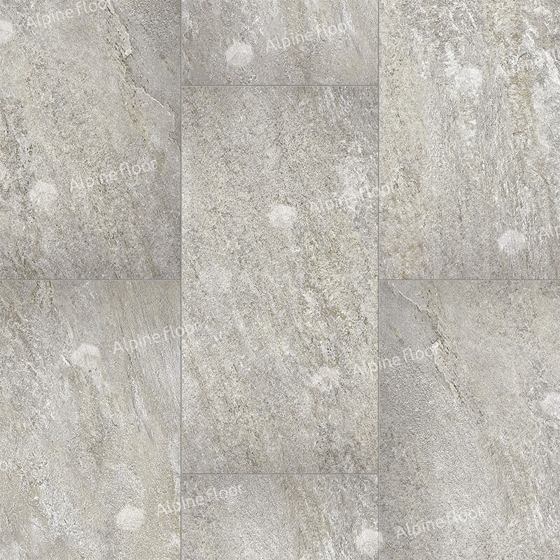 Изображение товара Виниловый ламинат SPC Alpine Floor Stone Mineral Core 4 мм замковый декор Шеффилд