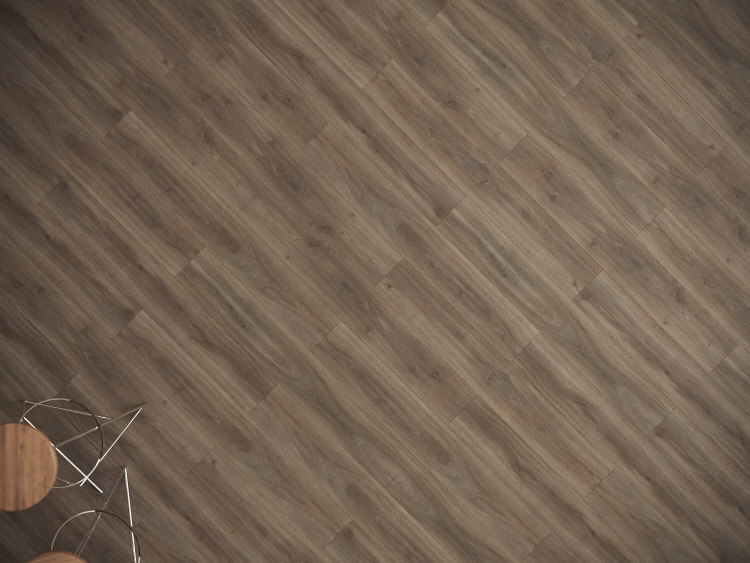 Изображение товара Виниловый ламинат Fine Floor Wood Дуб Вестерос FF-1560 Изображение товара Виниловый ламинат Fine Floor Wood Дуб Вестерос FF-1560