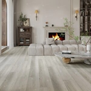 Изображение товара Виниловый ламинат Alpine Floor Premium XL, ECO 7-23, планка 22.9 х 180 см, декор Дуб Дия ABA, встроенная подложка, замковый, 8 мм