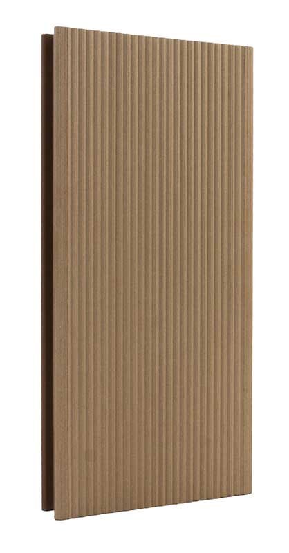 Изображение товара Террасная доска Terradeck Twinson O-Terrace Грецкий орех 522 для террасы и беседки