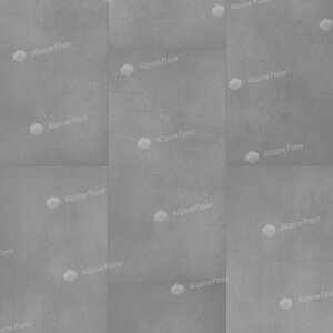 Изображение товара Виниловый ламинат SPC Alpine Floor Stone Mineral Core, ЕСО 4-8, планка 30 х 60 см, декор Бристоль, замковый, 4 мм