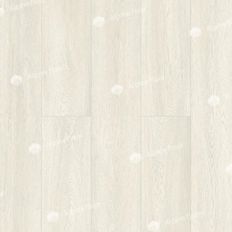 Изображение товара Виниловый ламинат SPC Alpine Floor Intense, ECO 9-1, планка 18.3 х 122 см, декор Норвежский лес, замковый, 6 мм