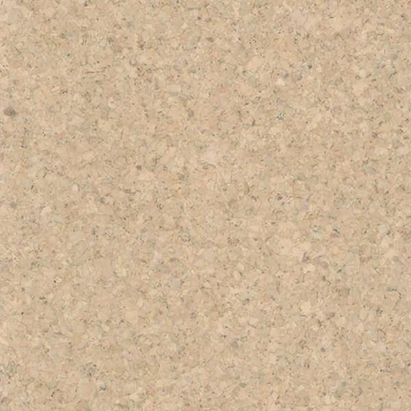 Изображение товара Пробковое покрытие Granorte Cork trend Fein creme коричневое 9.5 мм 300х910 мм