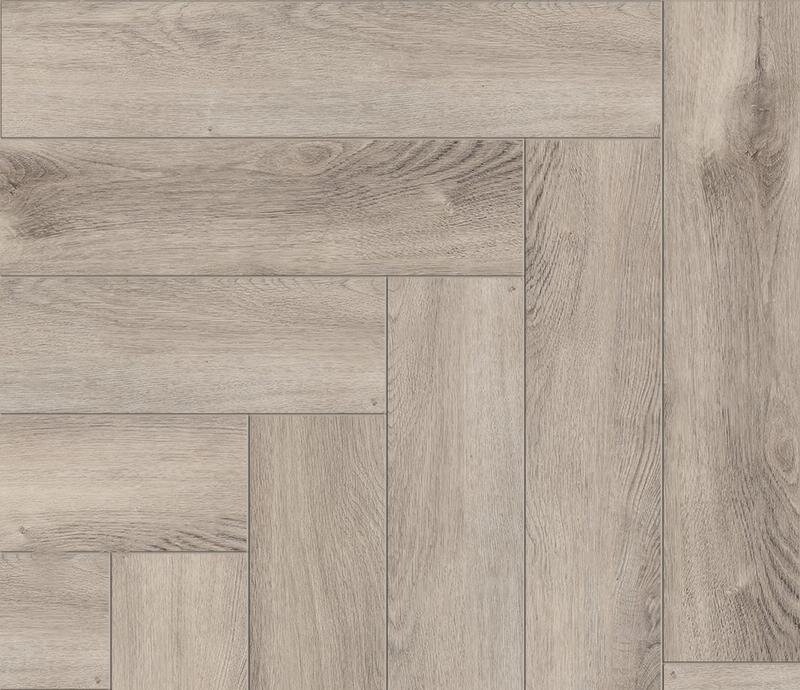 Изображение товара Виниловый ламинат SPC Alpine Floor Parquet Light ECO 13-15 600x125 мм Дуб Исида