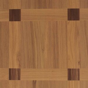 Изображение товара Пробковое покрытие Granorte Vita Decor Trim Foursguare Natural