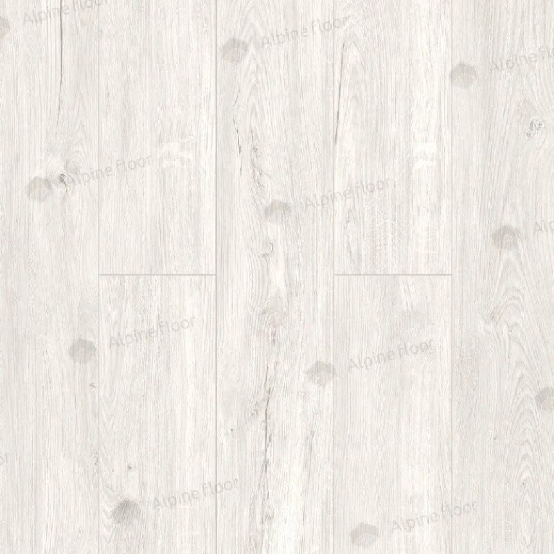 Изображение товара Виниловый ламинат SPC Alpine Floor Sequoia 4 мм замковый 122 х 18.3 см