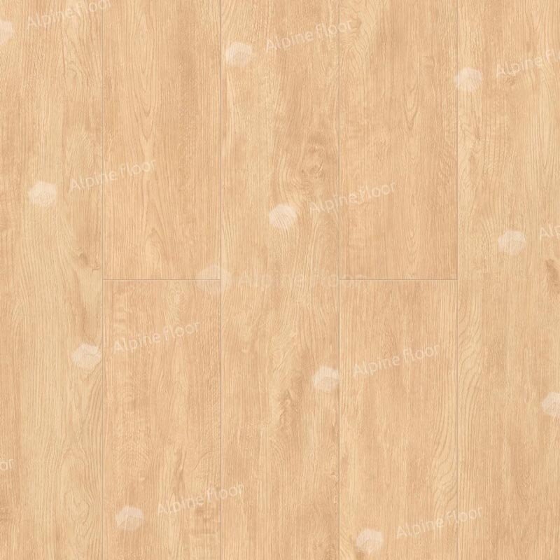 Изображение товара Виниловый ламинат SPC Alpine Floor Classic, ECO 152-9, планка 18.3 х 122 см, декор Бук, замковый, 4 мм