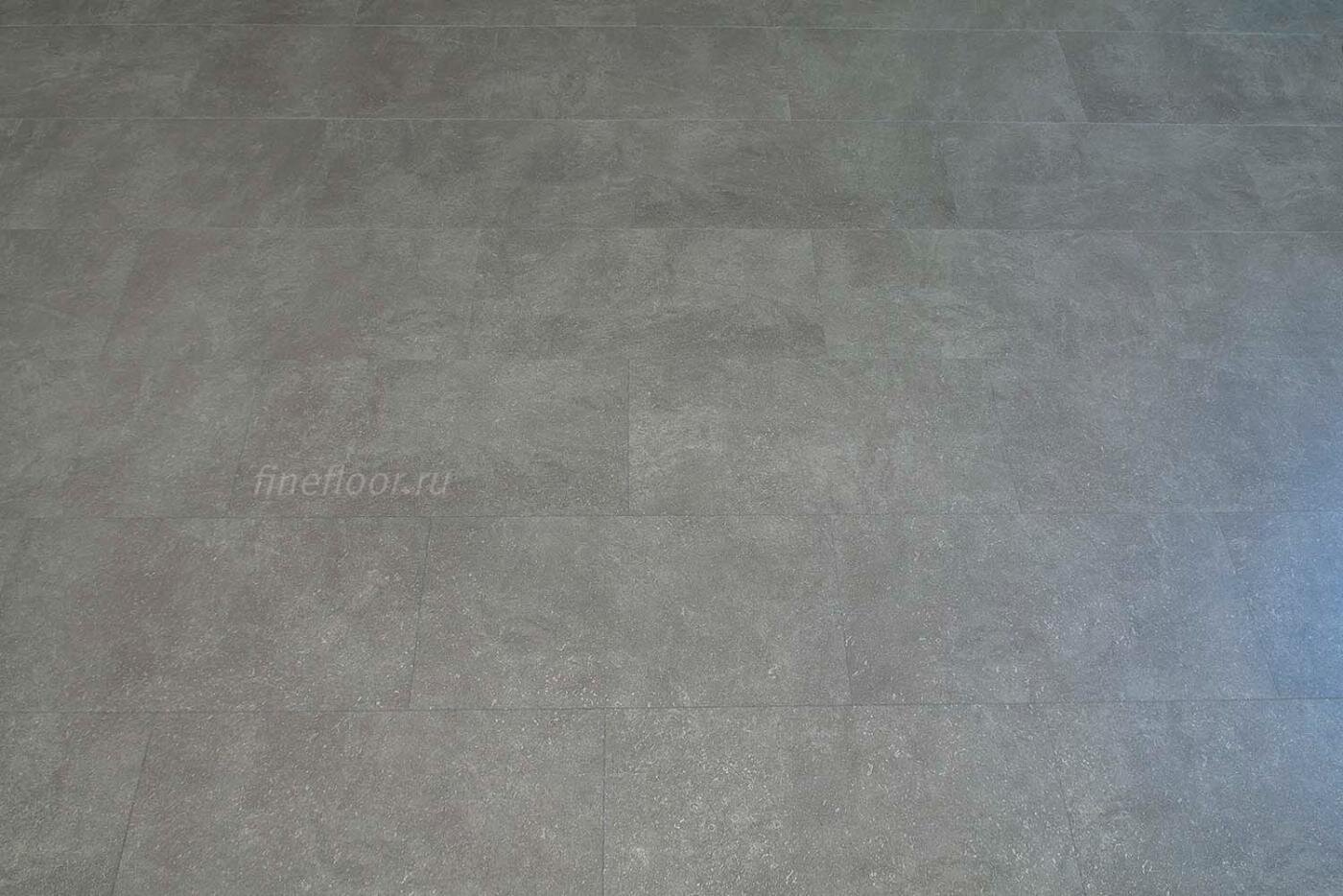 Изображение товара Виниловый ламинат Fine Floor Stone Эль Нидо FF-1489 серый