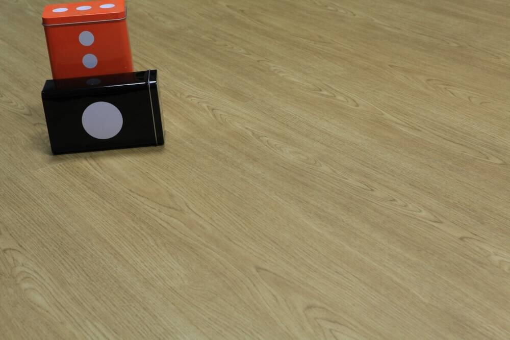 Изображение товара Виниловый ламинат Floor Click Дуб Кемский М 7037 без фаски