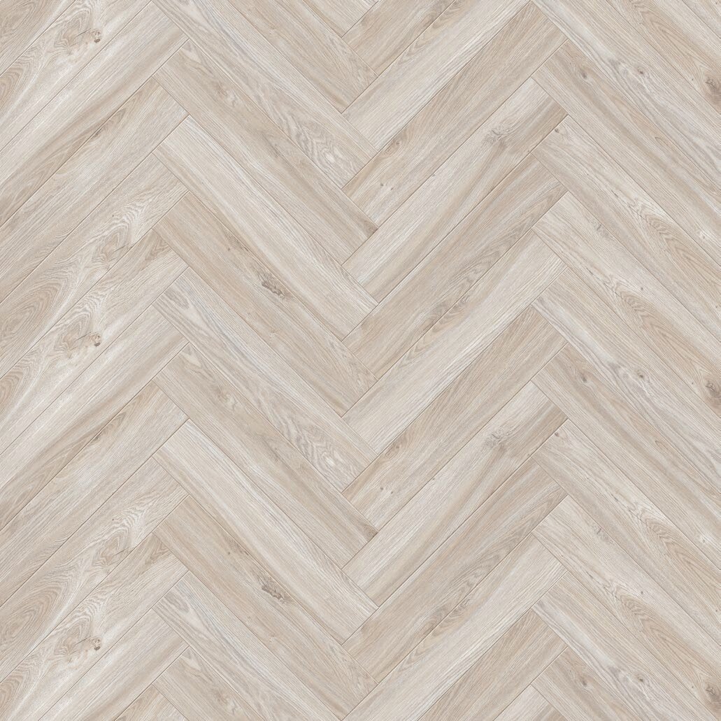 Изображение товара Ламинат SPC CronaFloor Herringbone ZH-81143-1 Дуб Ницца