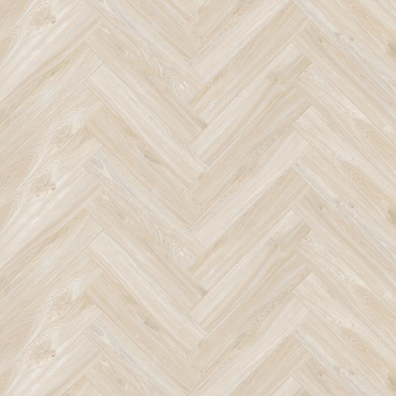 Изображение товара Ламинат SPC CronaFloor Herringbone ZH-81143-1 Дуб Ницца водостойкий замковый