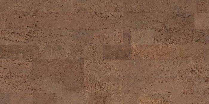 Изображение товара Пробковое покрытие Ruscork Ecocork premium FL Harmony chocco для пола Швейцария