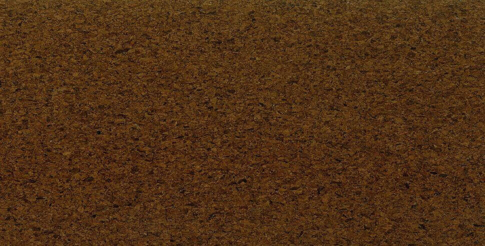 Изображение товара Пробковое покрытие Granorte Tradition Chocolate 4 мм 300x600 мм для дома и офиса