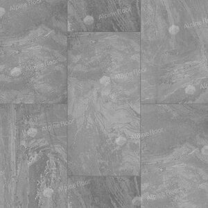 Изображение товара Виниловый пол LVT Alpine Floor Light Stone, ECO 15-11, плитка 30 х 60 см, декор Хэмпшир, клеевая, 2.5 мм