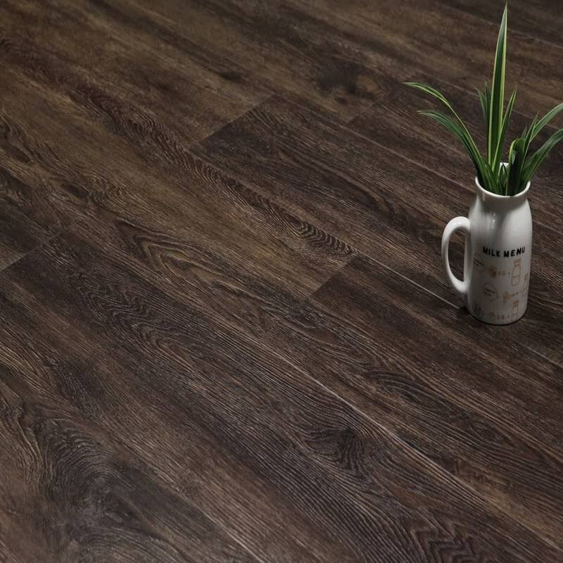 Изображение товара Виниловый ламинат Floor Click Дуб Комо М 7054-9 146 мм 3.2 мм замковый монтаж