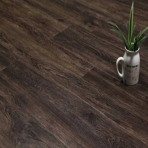 Изображение товара Виниловый ламинат Floor Click Дуб Комо М 7054-9 146 мм 3.2 мм замковый монтаж