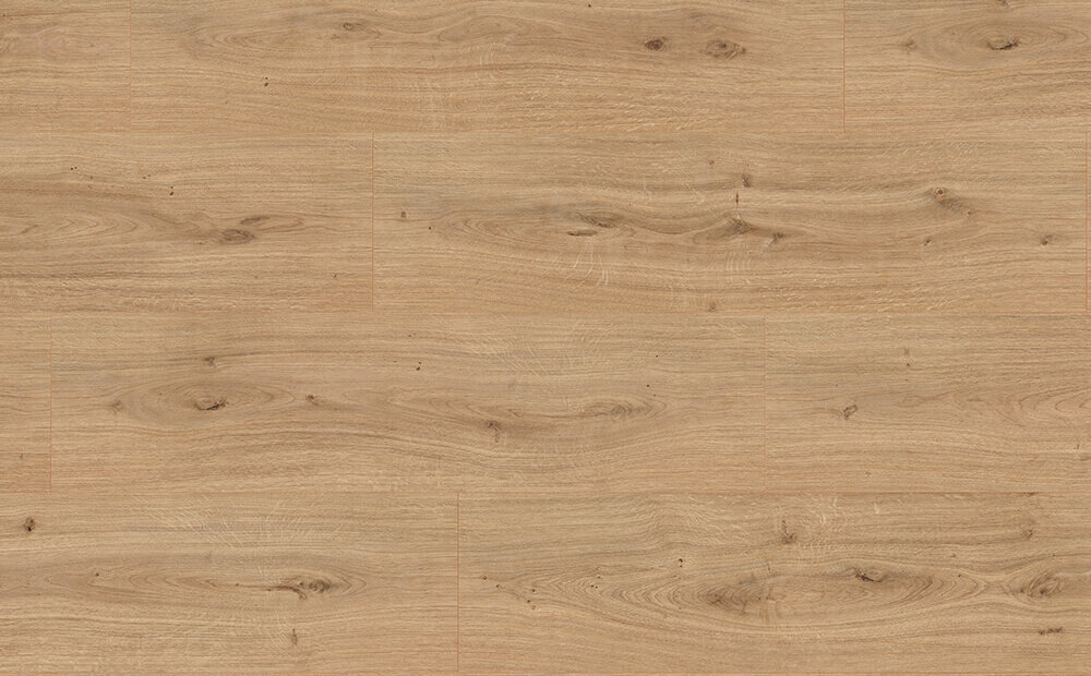 Изображение товара Пробковое покрытие Egger Comfort KingSize фаска 10/32 Дуб натуральный EPC014