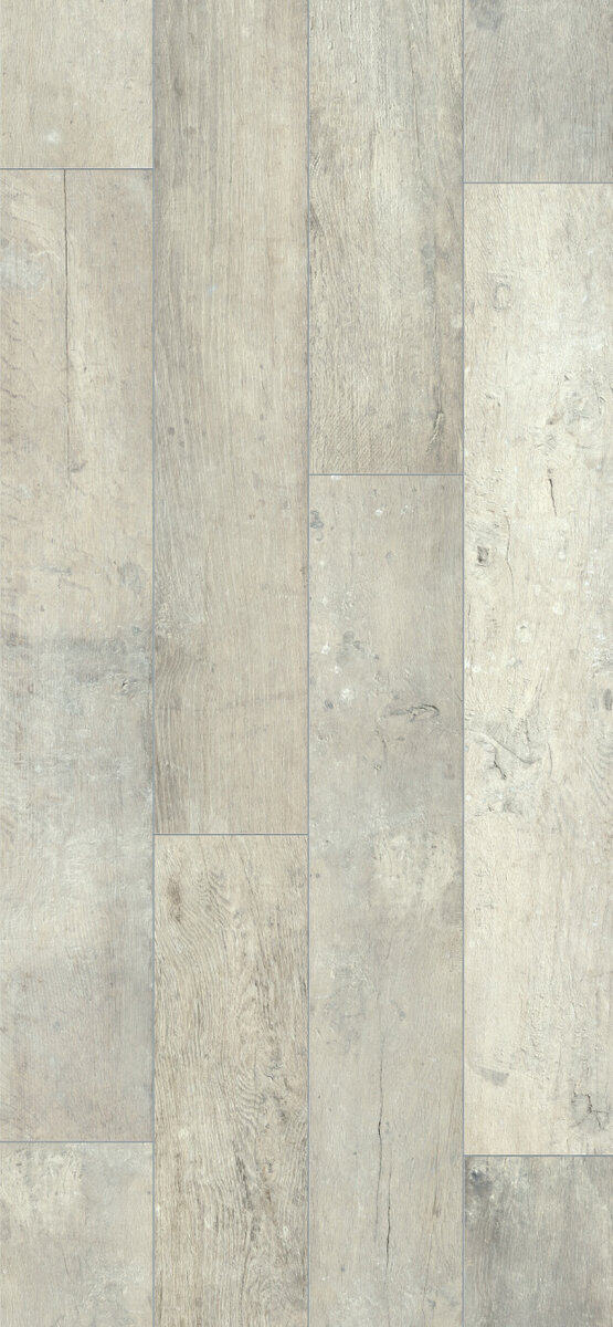Изображение товара Ламинат SPC Rocko Дереликта R 072 192 мм 1210 мм без подложки