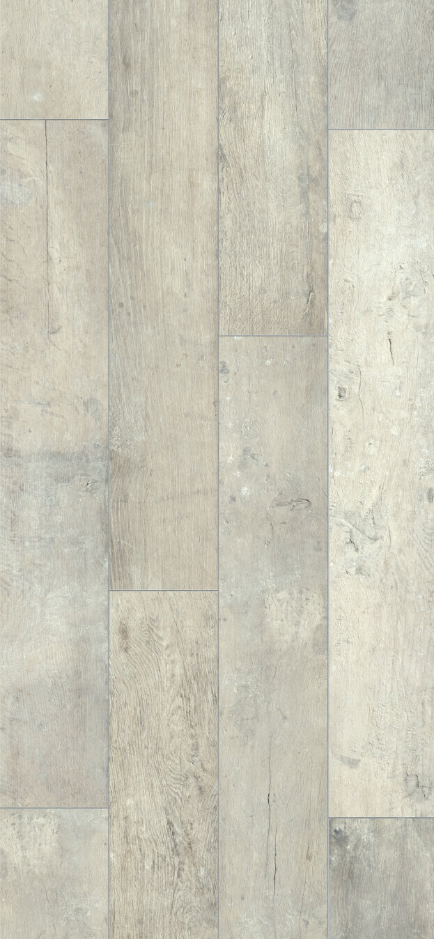 Изображение товара Ламинат SPC Rocko Дереликта R 072 192 мм 1210 мм без подложки