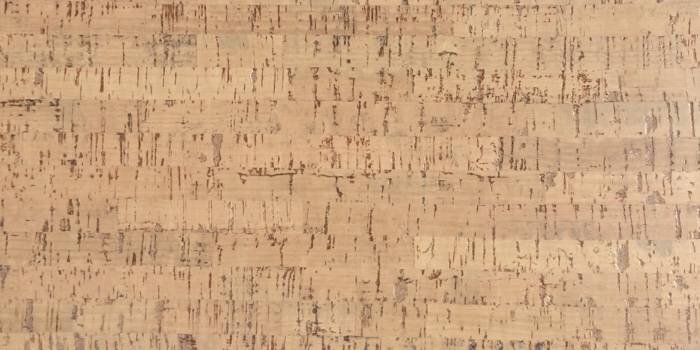 Изображение товара Пробковое покрытие Ruscork Ecocork premium FL Linea Champagne 10.5 мм замковое