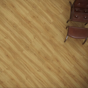 Изображение товара Виниловый ламинат Fine Floor Craft Short Plank Wood Дуб Орхус FF-409