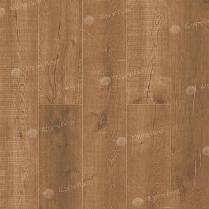 Изображение товара Виниловый ламинат SPC Alpine Floor Real Wood ECO 2-1 MC, декор Дуб Royal, замковый