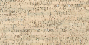 Изображение товара Пробковое покрытие Ruscork CorkGo FL Sharm бежевое 10 мм замковый монтаж