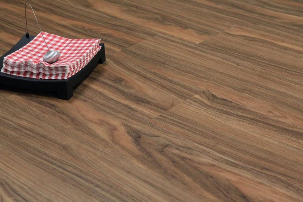 Изображение товара Виниловый ламинат Floor Click Орех Тасман М 7026-1