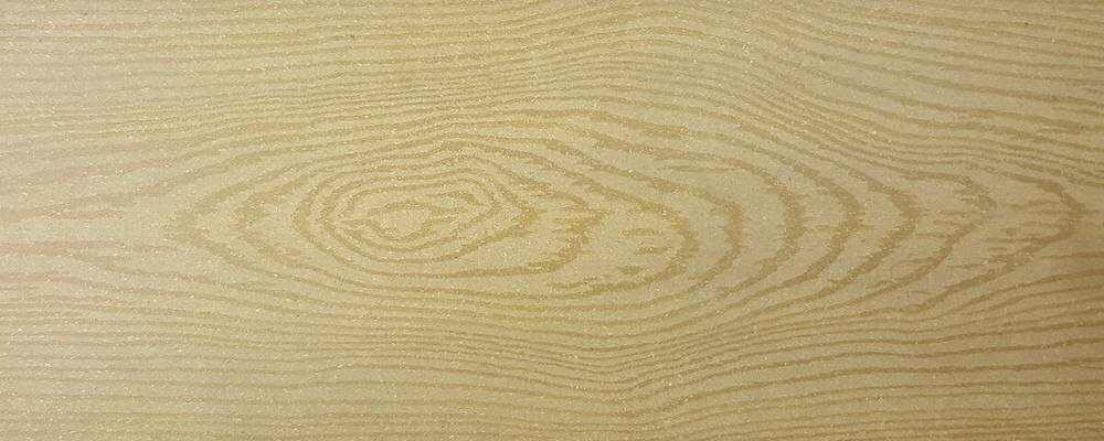 Изображение товара Террасная доска Holzhof шовная кольца дерева песочный, 22 мм, 145 мм