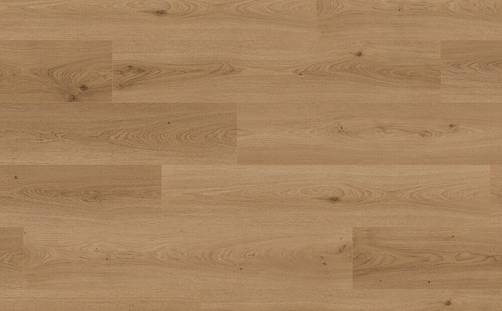 Изображение товара Пробковое покрытие Egger Comfort Large фаска 10/32 Дуб Аритао натуральный