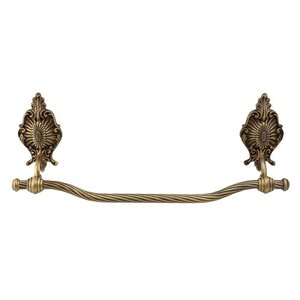 Изображение товара Полотенцедержатель Migliore Elizabetta 17004 (ML.ELB-60.121.BR), 45 см, бронза