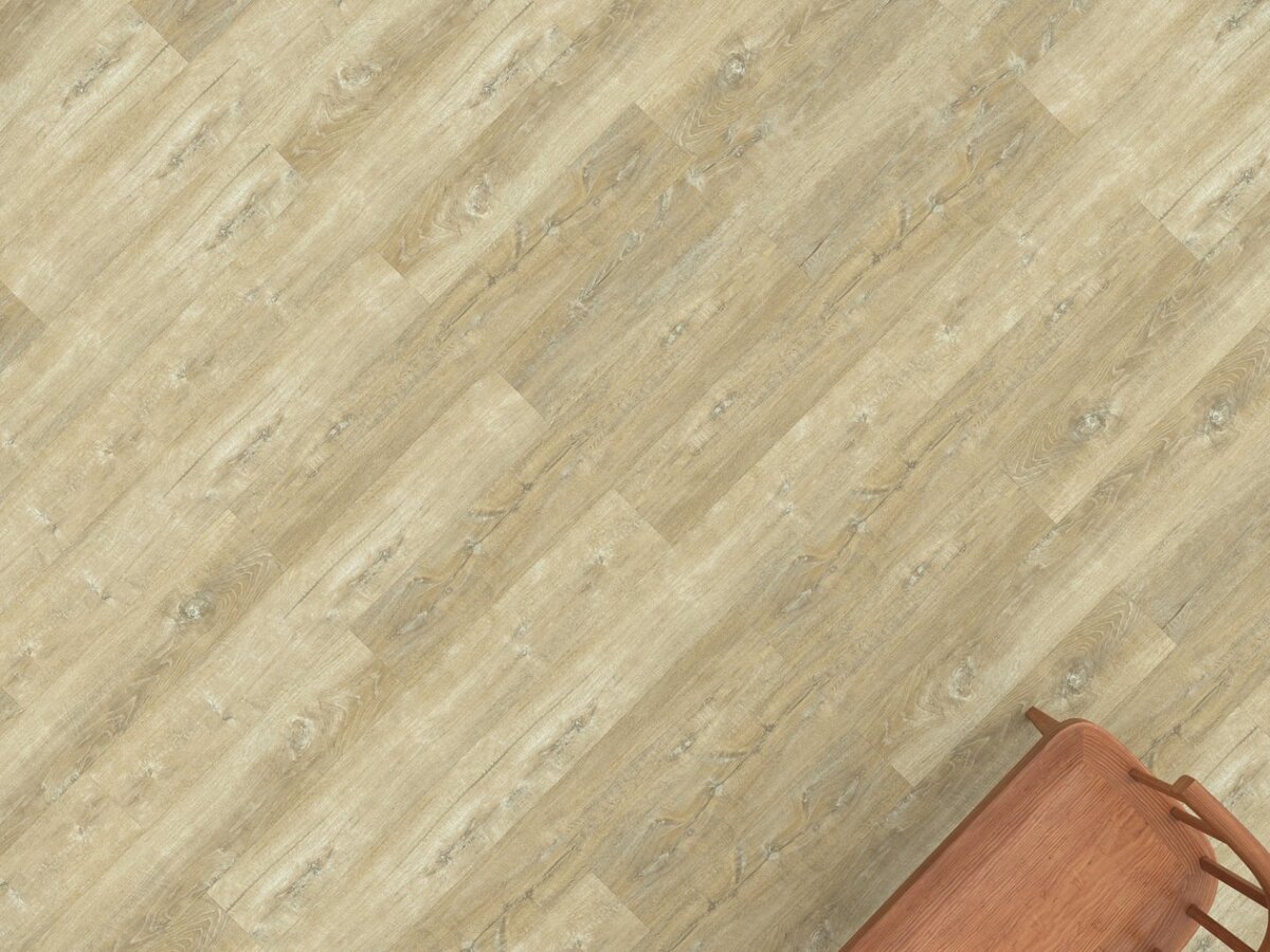 Изображение товара Виниловый ламинат Forbo Effekta Classic Click Natural Timber 69330CR3