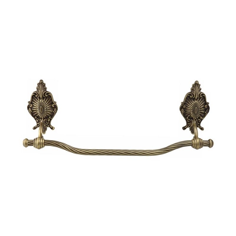 Изображение товара Полотенцедержатель Migliore Elizabetta 17007 60 см бронза