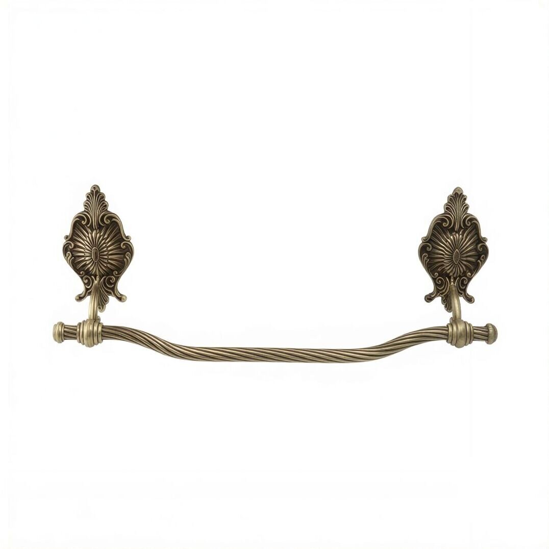 Изображение товара Полотенцедержатель Migliore Elizabetta 17007 (ML.ELB-60.122.BR), 60 см, бронза Изображение товара Полотенцедержатель Migliore Elizabetta 17007 (ML.ELB-60.122.BR), 60 см, бронза